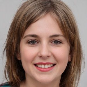 Meet your Posher, Angilica